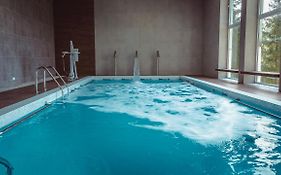 Centrum Rekreacji i Rehabilitacji Jubilat Sp.zo.o